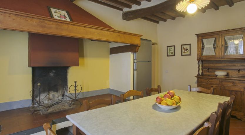 Photo of Campiglia Apartment 6