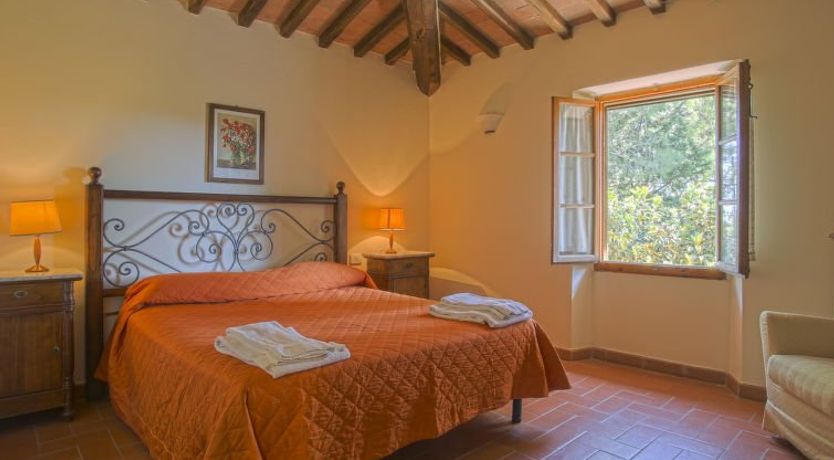 Photo of Campiglia Apartment 6