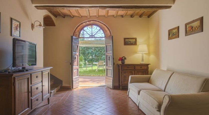 Photo of Campiglia Apartment 6