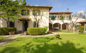 Photo of Borgo Castagnoli Holiday Home 4