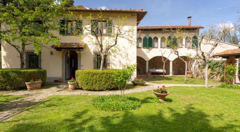 Photo of Borgo Castagnoli Holiday Home 4