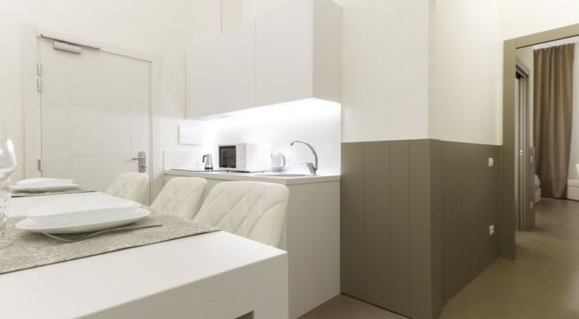 Photo of Tipologia Trilo 05 pax Apartment 2