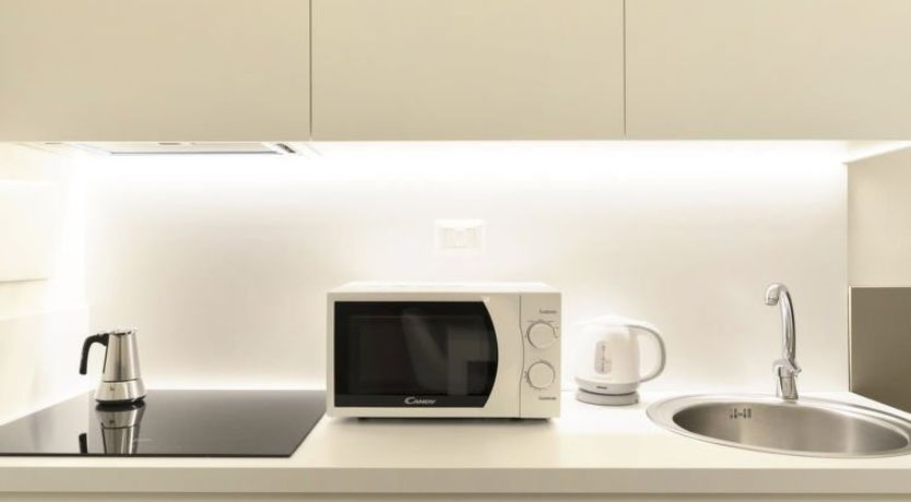 Photo of Tipologia Trilo 05 pax Apartment 2