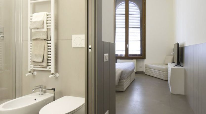 Photo of Tipologia Trilo 05 pax Apartment 2