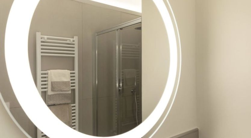 Photo of Tipologia Trilo 05 pax Apartment 2