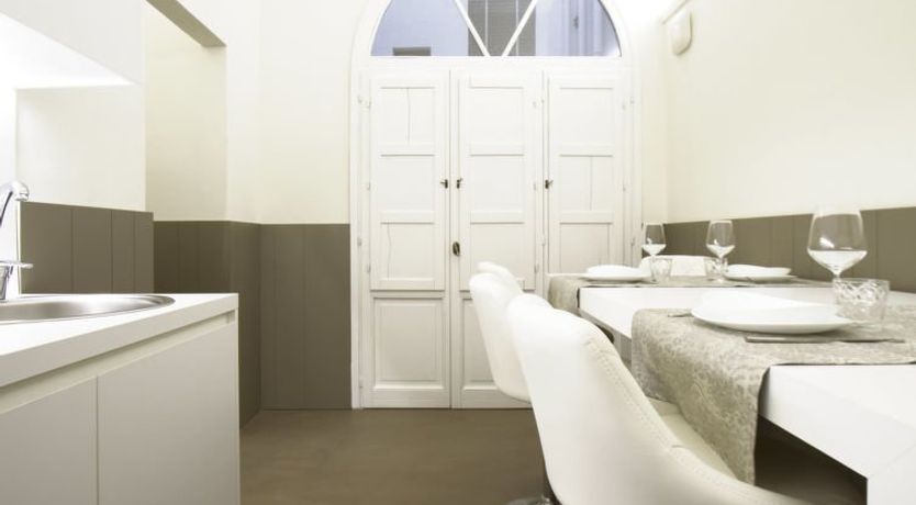 Photo of Tipologia Trilo 05 pax Apartment 2