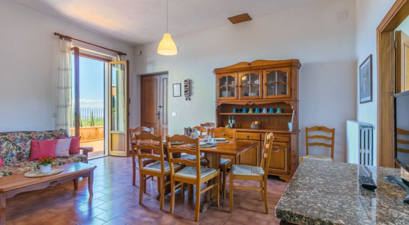 Photo of San Vivaldo, Nr. 12 Apartment 5