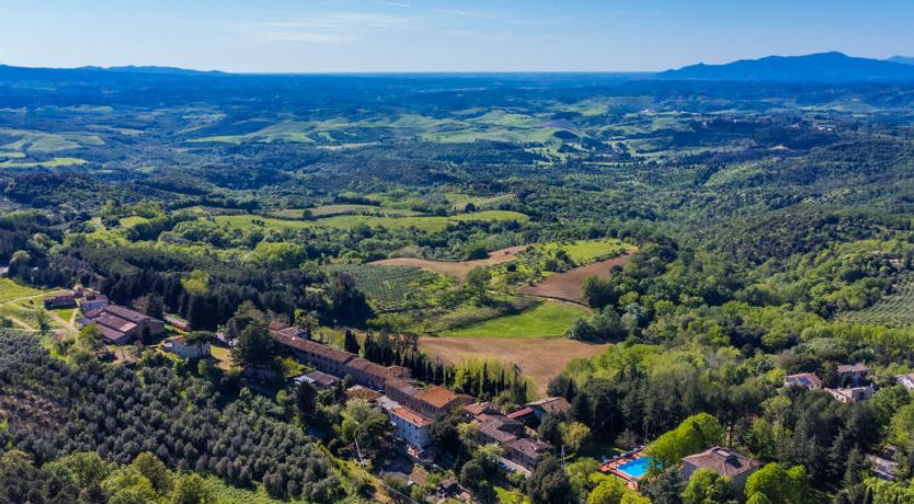 Photo of San Vivaldo, Nr. 12 Apartment 5