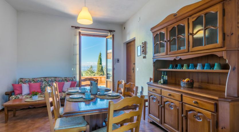 Photo of San Vivaldo, Nr. 12 Apartment 5