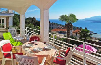 Palma Apartment 5 Holiday Home