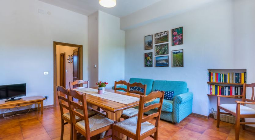 Photo of San Vivaldo, Nr. 3 Apartment 3