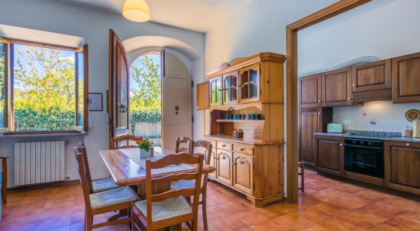 Photo of San Vivaldo, Nr. 3 Apartment 3