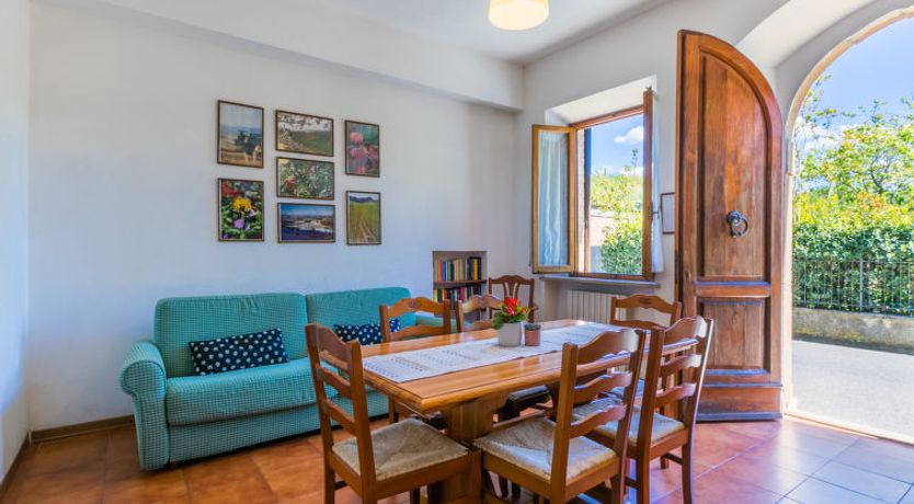 Photo of San Vivaldo, Nr. 3 Apartment 3