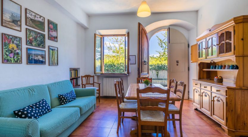 Photo of San Vivaldo, Nr. 3 Apartment 3