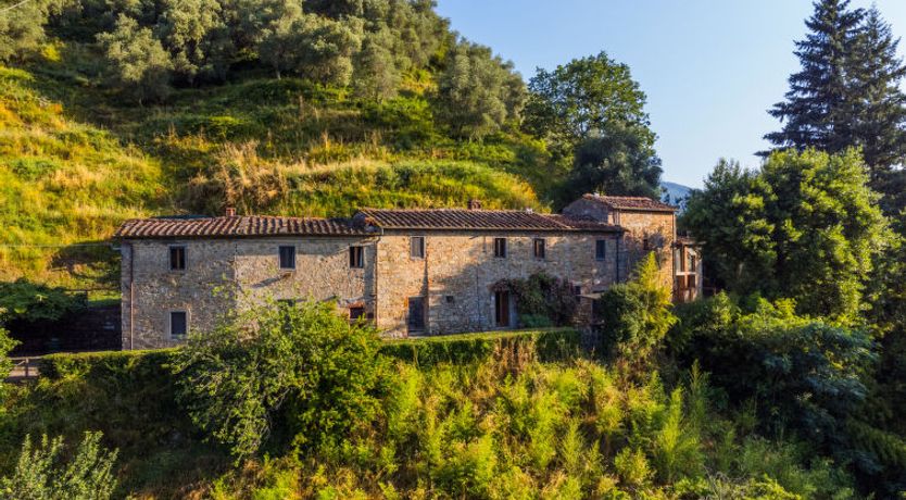 Photo of Podere Villa / Apt. Gigi Apartment 2