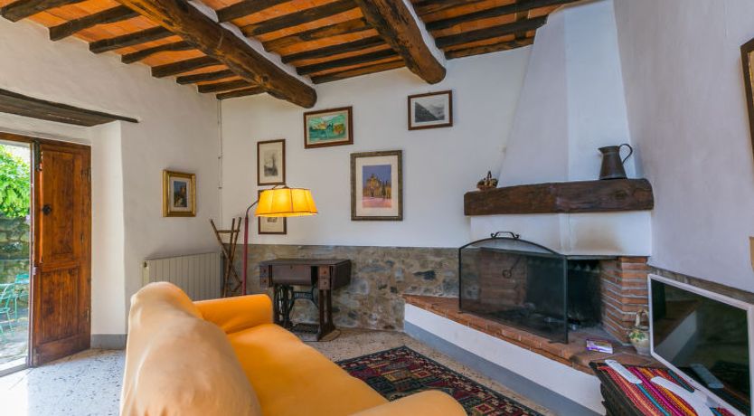 Photo of Podere Villa / Apt. Gigi Apartment 2