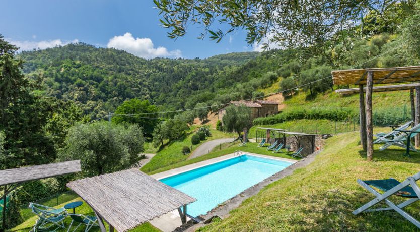 Photo of Podere Villa / Apt. Gigi Apartment 2