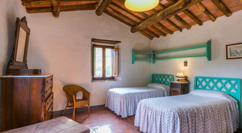 Photo of Podere Villa / Apt. Gigi Apartment 2