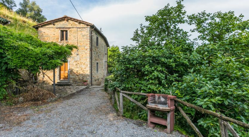 Photo of Podere Villa / Apt. Gigi Apartment 2