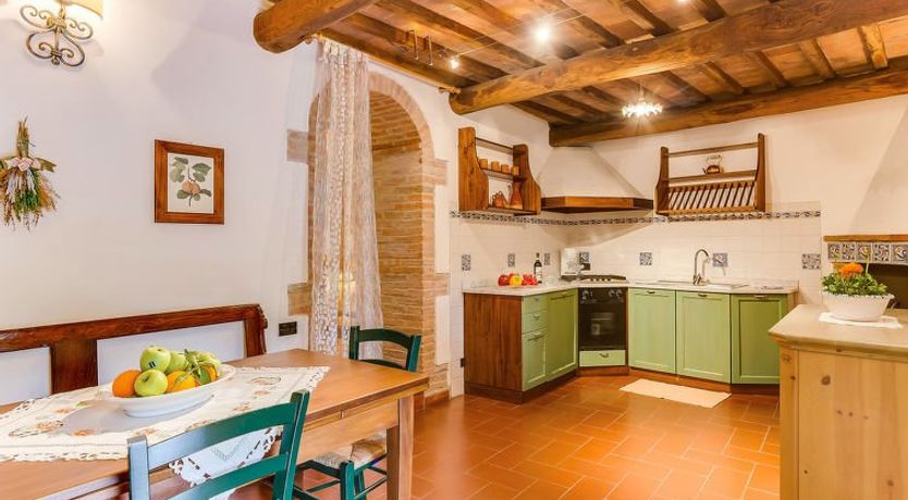 Photo of Antico Borgo San Lorenzo-Alloro Apartment 2