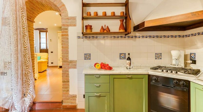 Photo of Antico Borgo San Lorenzo-Alloro Apartment 2