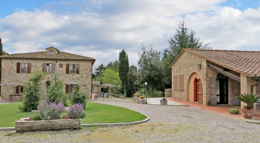 Photo of Le Palaie - 'Fienile' Apartment 9