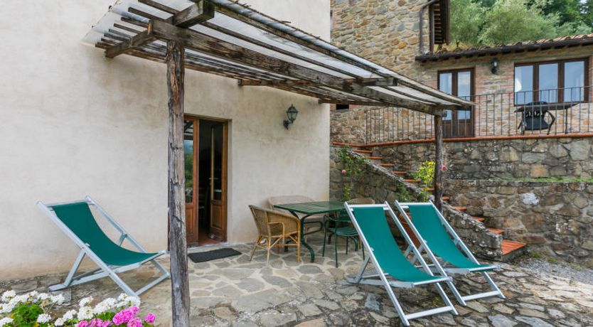 Photo of Podere Sondino / Apt.I Cinghiali Apartment 11