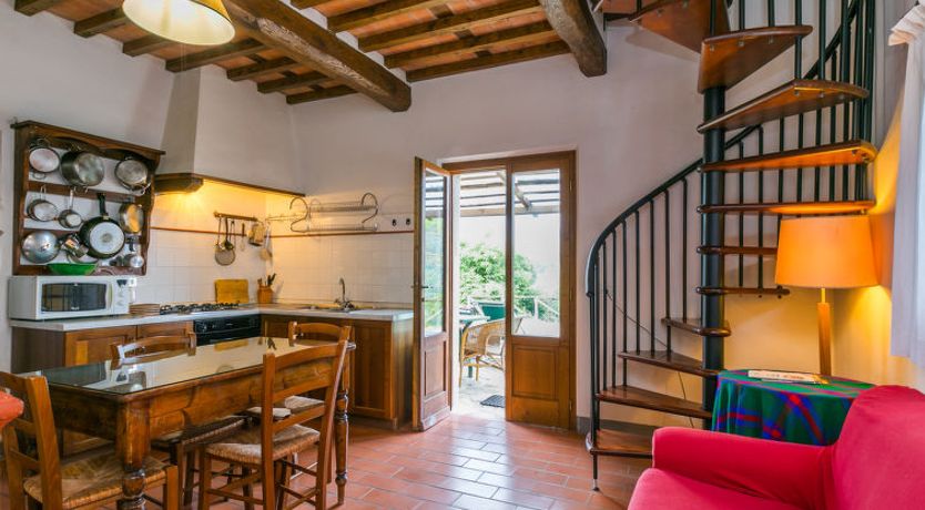 Photo of Podere Sondino / Apt.I Cinghiali Apartment 11