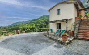 Photo of Podere Sondino / Apt.I Cinghiali Apartment 11