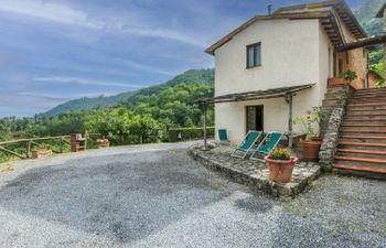 Podere Sondino / Apt.I Cinghiali Apartment 11 Apartment