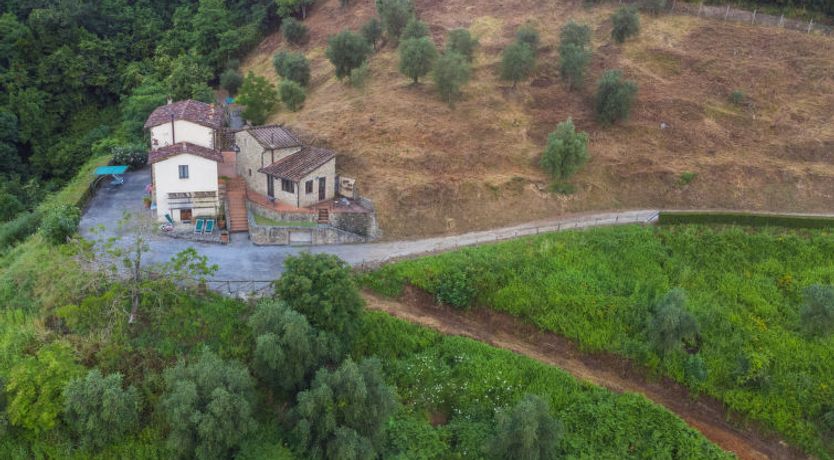 Photo of Podere Sondino / Apt.I Cinghiali Apartment 11