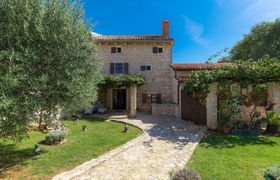 Jadranka (ROJ416) Holiday Home