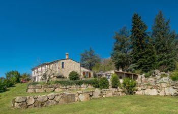 La Casetta Holiday Home