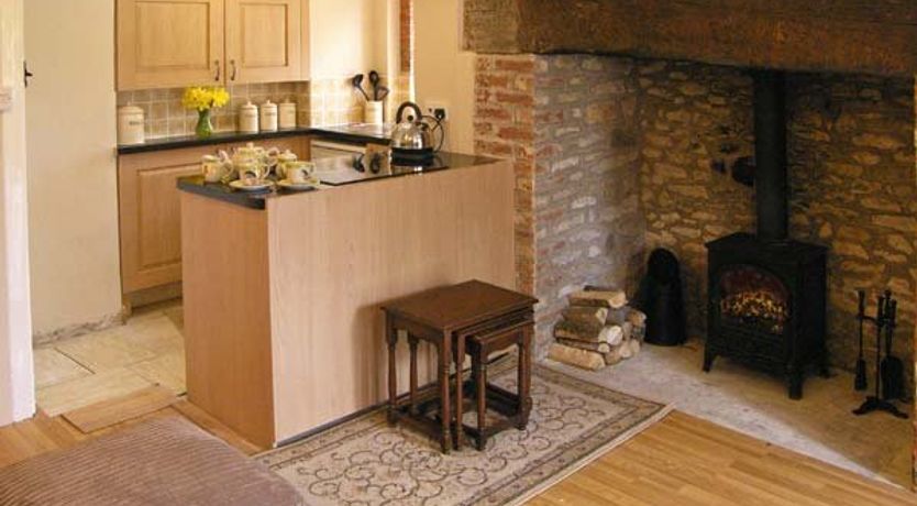 Photo of Candy Cottage