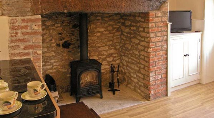 Photo of Candy Cottage