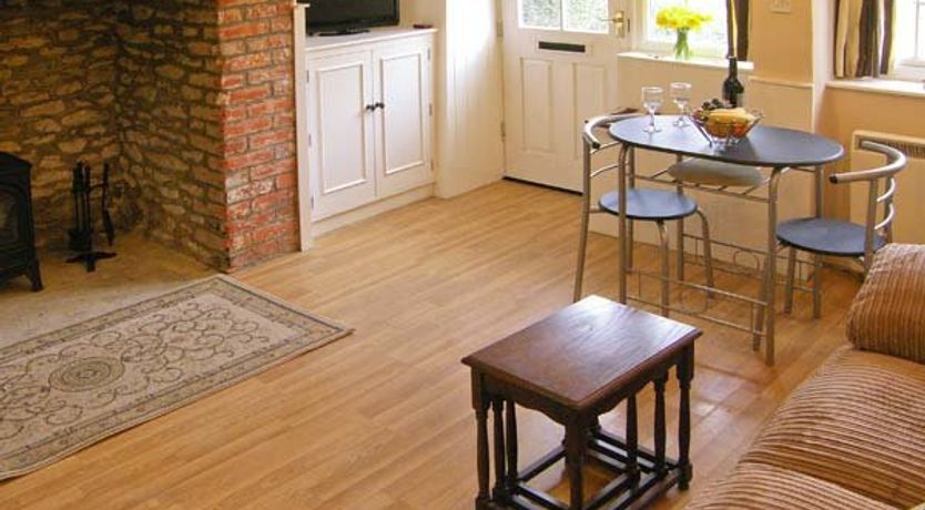 Photo of Candy Cottage