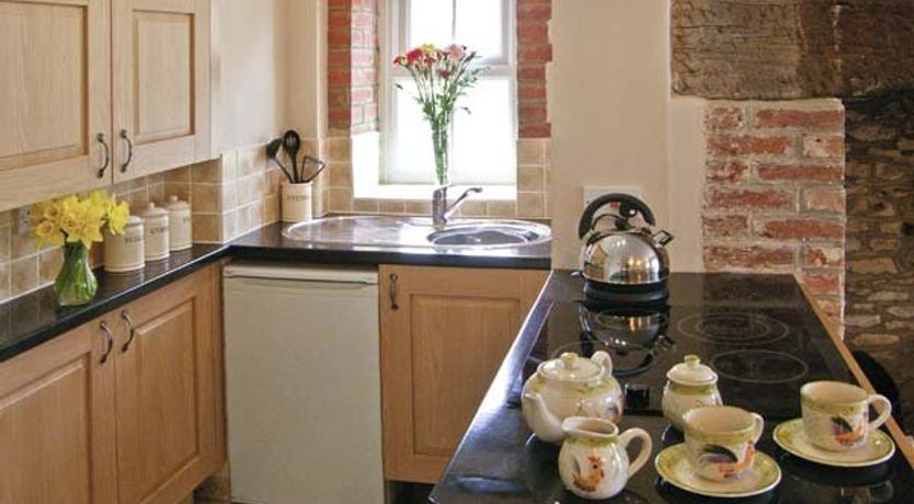 Photo of Candy Cottage