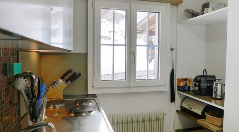 Photo of Chalet Seeberg