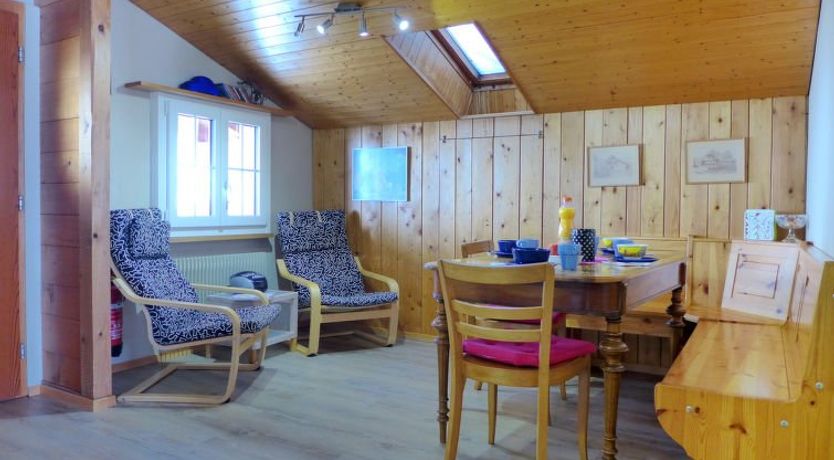 Photo of Chalet Seeberg