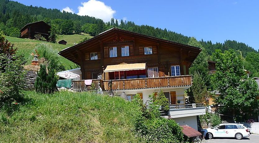 Photo of Chalet Seeberg