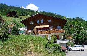Chalet Seeberg Holiday Home