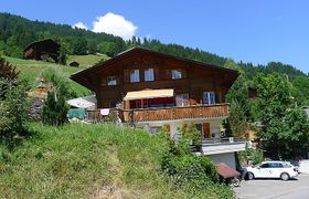 Photo of chalet-seeberg