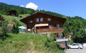 Photo of Chalet Seeberg