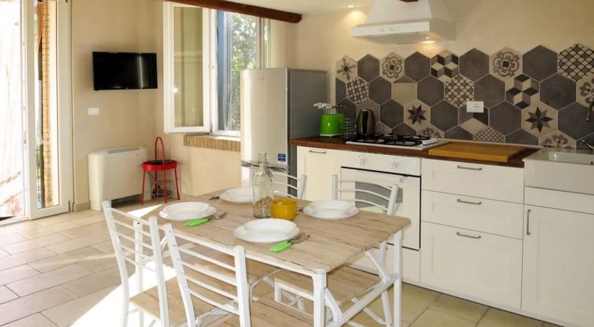 Photo of L'Essiccatoio Apartment 3