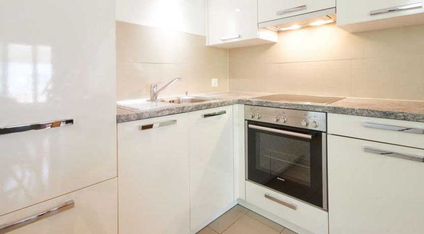 Photo of Grives Apartment 2