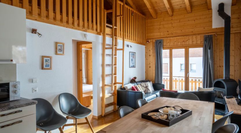 Photo of Grives Apartment 2