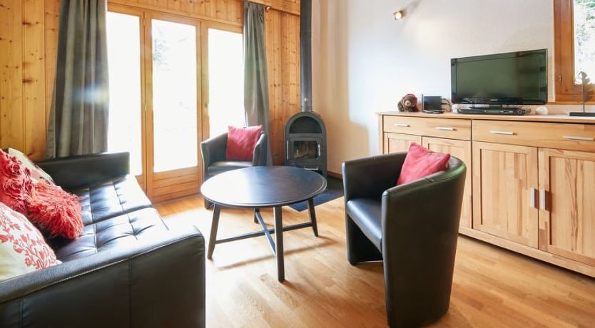 Photo of Grives Apartment 2