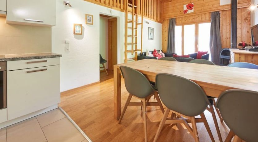 Photo of Grives Apartment 2