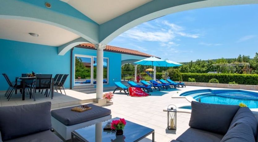 Photo of Villa Gabriel