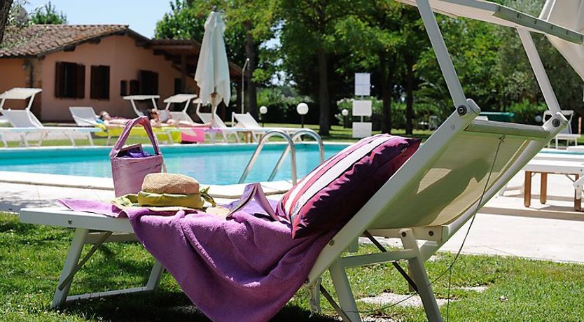 Photo of Le Capanne II Apartment 5